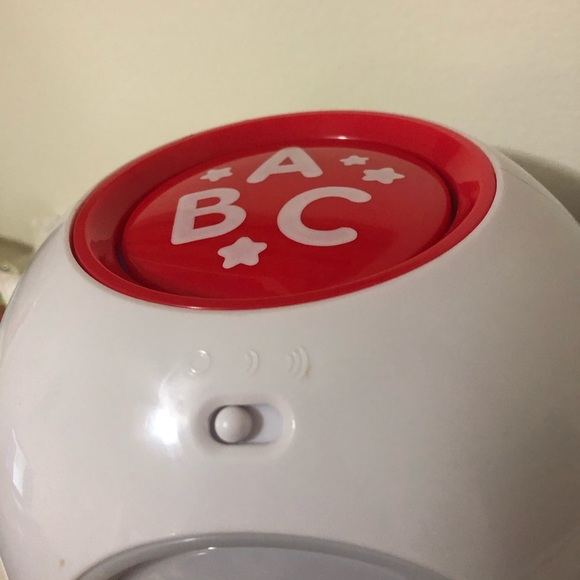 Best Learning Activity Cube - Picture 3 of 4